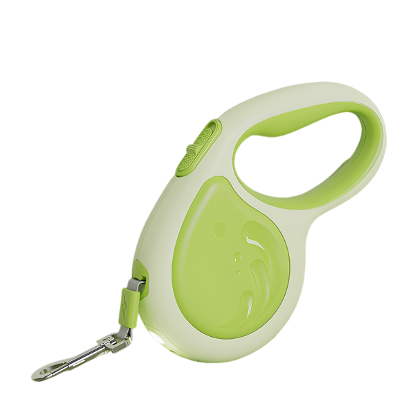 Whale Pet Retractable Leash