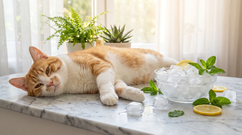The Ultimate Guide to Pet Hydration in Summer: Safeguarding Your Pet's Health Scientifically