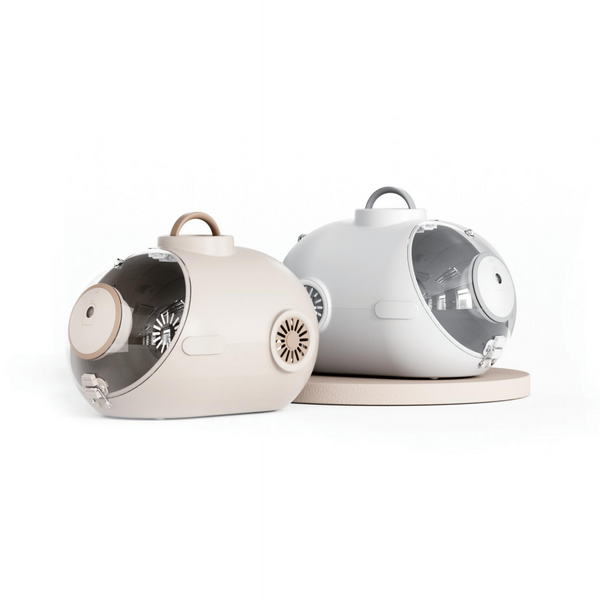 Submarine Pet Carrier