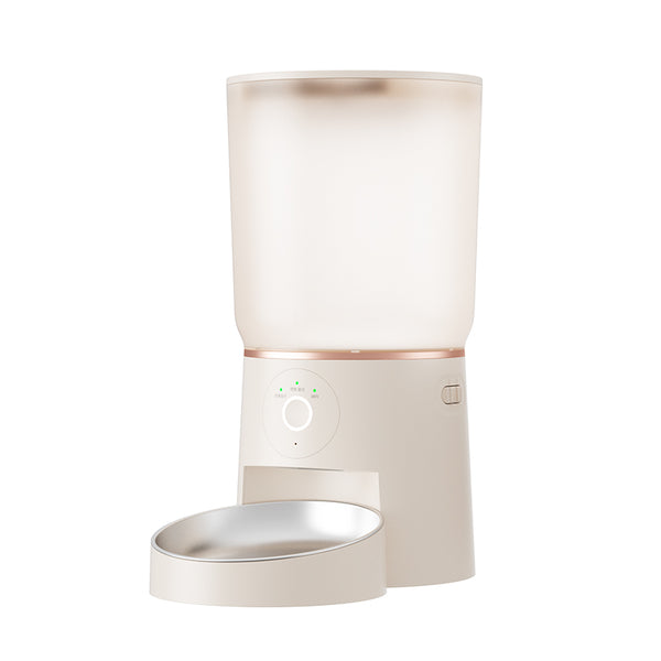 Petira Automatic Food Feeder with APP WiFi Control